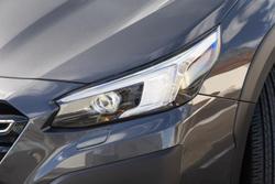 2025 Subaru Outback AWD Touring XT