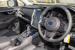 2025 Subaru Outback AWD Touring XT