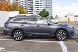 2025 Subaru Outback AWD Touring XT