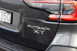 2025 Subaru Outback AWD Touring XT
