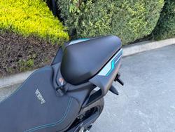 2026 CFMOTO 2026 CF MOTO 450CC 450SR-S Gem Black