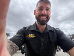 2025 CFMOTO 2025 Cf Moto 800CC MT EXPLORE DUAL SPORTS (800MTXCF800-11)