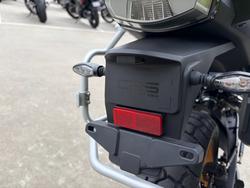 2025 CFMOTO 2025 Cf Moto 800CC MT EXPLORE DUAL SPORTS (800MTXCF800-11)