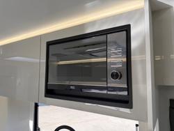 2026 JB Caravans 22'6 Dirt Road Xtreme Rear Door