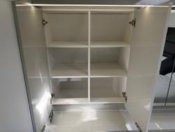 2026 JB Caravans 22'6 Dirt Road Xtreme Rear Door