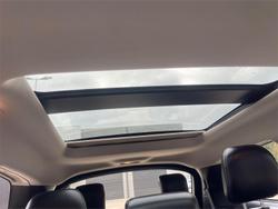 2018 Nissan Pathfinder Ti R52 Series II MY17 Cayenne Red