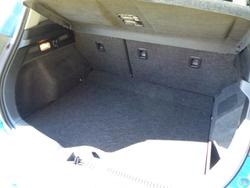 2015 Toyota Corolla Ascent Sport