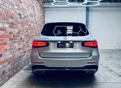 2018 Mercedes-Benz GLC-Class GLC250 d