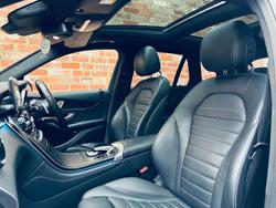 2018 Mercedes-Benz GLC-Class GLC250 d