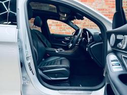 2018 Mercedes-Benz GLC-Class GLC250 d