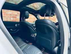2018 Mercedes-Benz GLC-Class GLC250 d