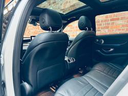 2018 Mercedes-Benz GLC-Class GLC250 d