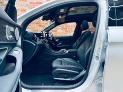2018 Mercedes-Benz GLC-Class GLC250 d