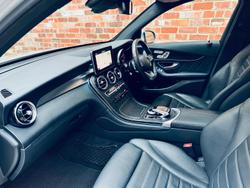2018 Mercedes-Benz GLC-Class GLC250 d