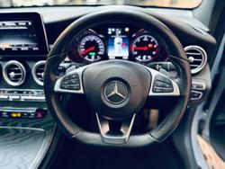 2018 Mercedes-Benz GLC-Class GLC250 d