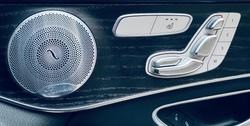 2018 Mercedes-Benz GLC-Class GLC250 d