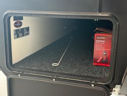 2025 JB Caravans Gator X 18' Fd Family