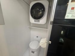 2025 JB Caravans Gator X 18' Fd Family