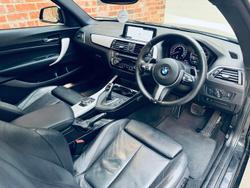 2018 BMW 2 Series 230i M Sport
