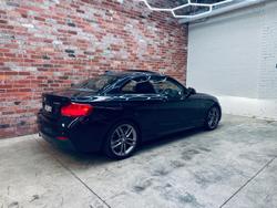 2018 BMW 2 Series 230i M Sport