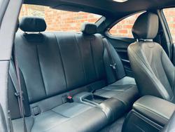 2018 BMW 2 Series 230i M Sport