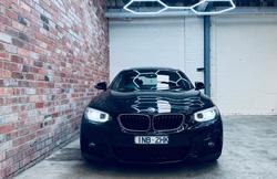 2018 BMW 2 Series 230i M Sport