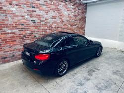 2018 BMW 2 Series 230i M Sport