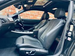 2018 BMW 2 Series 230i M Sport