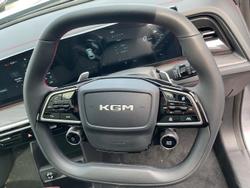 2025 KGM Actyon K60