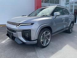 2025 KGM Actyon K60