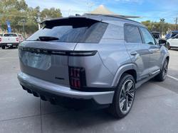 2025 KGM Actyon K60