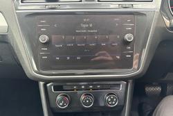 2017 Volkswagen Tiguan 110TSI Trendline