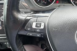 2017 Volkswagen Tiguan 110TSI Trendline