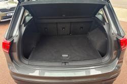 2017 Volkswagen Tiguan 110TSI Trendline