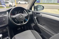2017 Volkswagen Tiguan 110TSI Trendline