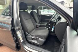 2017 Volkswagen Tiguan 110TSI Trendline