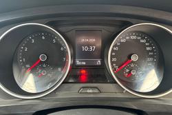 2017 Volkswagen Tiguan 110TSI Trendline