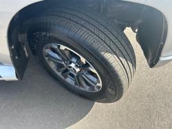 2020 Mitsubishi Triton GLS