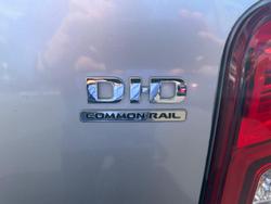 2020 Mitsubishi Triton GLS