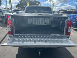 2020 Mitsubishi Triton GLS