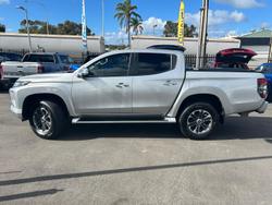 2020 Mitsubishi Triton GLS