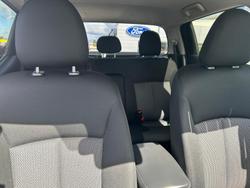 2020 Mitsubishi Triton GLS
