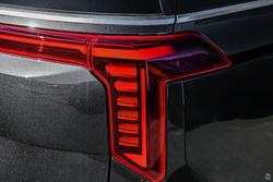 2026 Kia Carnival GT-Line