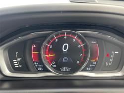 2016 Volvo XC60 T5 Luxury MY16 Flamenco Red