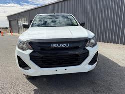2026 Isuzu D-MAX SX