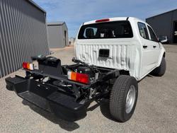 2026 Isuzu D-MAX SX