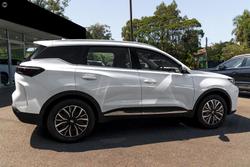 2026 Chery Tiggo 7 Ultimate