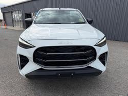 2026 Isuzu MU-X LS-M