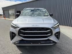 2026 Isuzu MU-X LS-T
