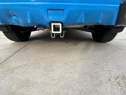 2015 Subaru XV 2.0i-L G4X MY16 AWD Hyper Blue